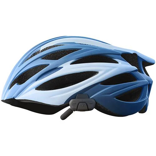 Headset Bluetooth para Bicicleta Interphone Aerial - Preto - Image 4