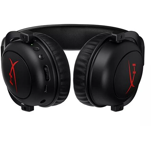 Auscultadores Gaming Wireless HyperX Cloud Core 7.1 - Image 5