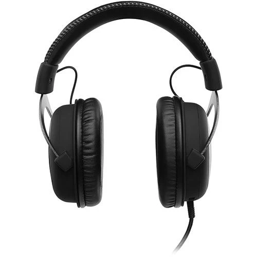 Auscultadores Gaming HyperX Cloud II - Gun Metal - Image 3