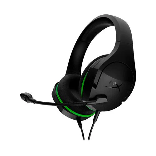 Headset Gaming HyperX Xbox Cloud Chat - Image 5
