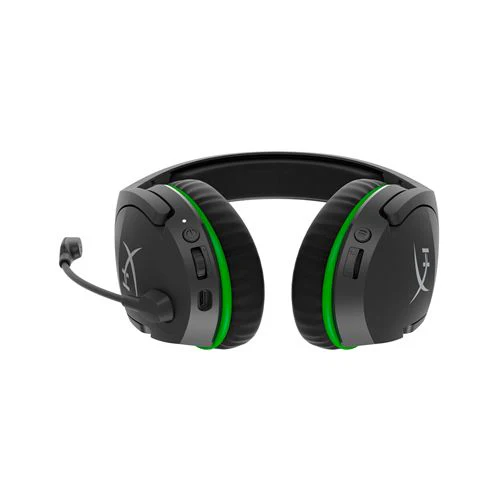 Headset Gaming HyperX Xbox Cloudx Stinger - Image 4