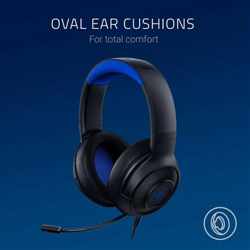 Auscultadores Gaming Razer Kraken X Multi-Plataformas - Image 4