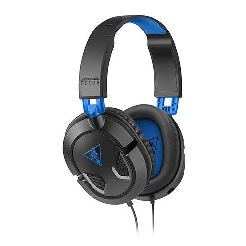 Turtle Beach Recon 50P Stereo Headset (PS4/Xbox One) - Image 3