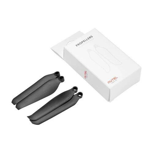Helices Autel Par para Drone Evo Nano Series - Preto - Image 4