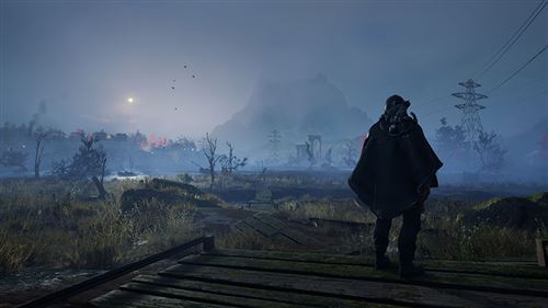 Hell is Us - Deluxe Edition - PS5 - Image 5