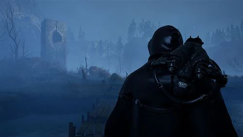 Hell is Us - Standard Edition - PS5 - Image 3
