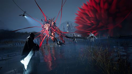 Hell is Us - Standard Edition - PS5 - Image 4