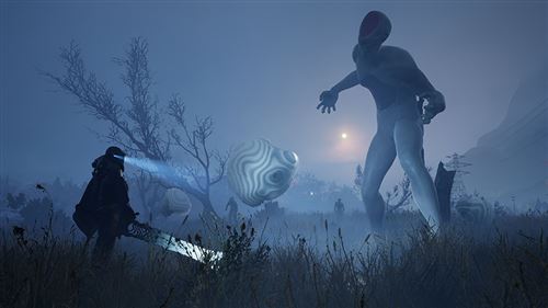 Hell is Us - Standard Edition - PS5 - Image 5