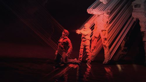 Hell is Us - Standard Edition - PS5 - Image 9