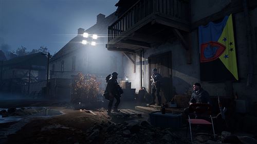 Hell is Us - Standard Edition - Xbox Series X - Image 7