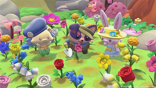 Hello Kitty Island Adventure - Gift Box Edition - Nintendo Switch - Image 7