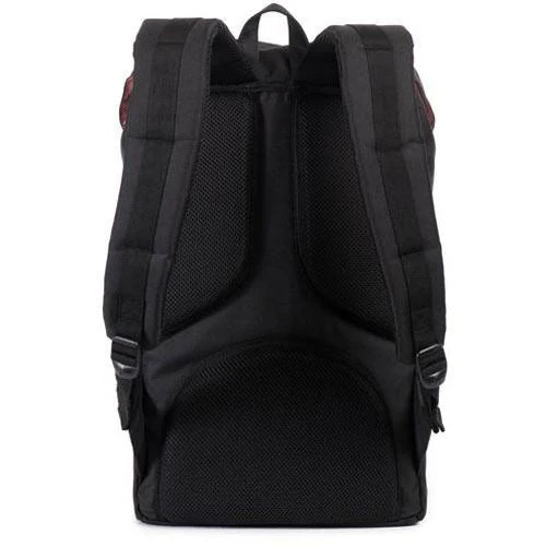Mochila Herschell Little America 15'' - Preto - Image 4
