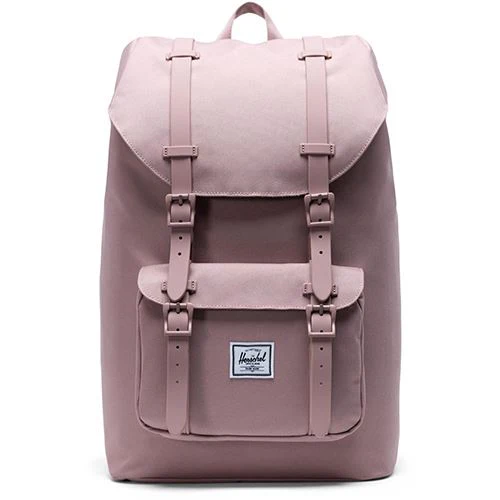Mochila Herschel Little America - Ash Rose
