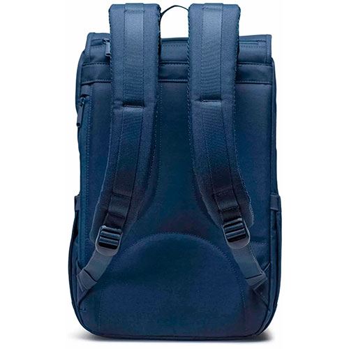 Mochila para Portátil 15/16" Herschel Little America™ 21L - Azul Navy - Image 2
