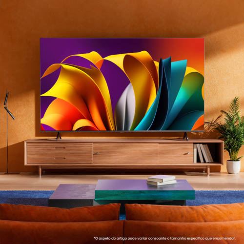 Smart TV Hisense 65" UHD 4K 65A6N - 165 cm - Image 9