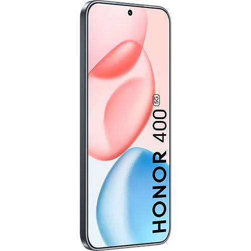 Honor 400 5G - 512GB - Midnight Black - Image 3