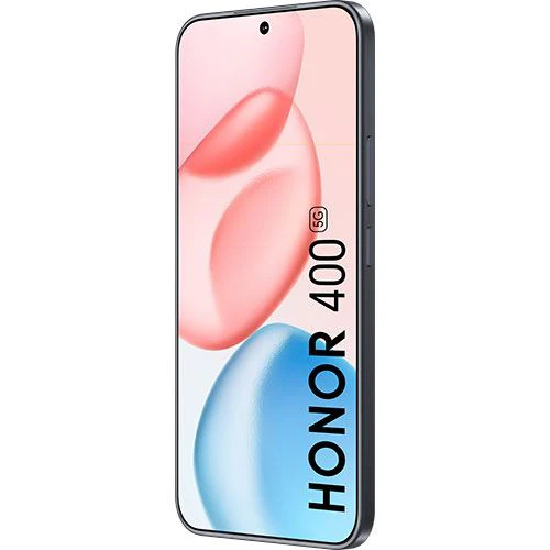 Honor 400 5G - 512GB - Midnight Black - Image 4
