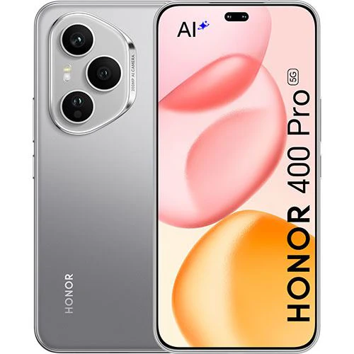 Honor 400 Pro 5G - 512GB - Lunar Grey