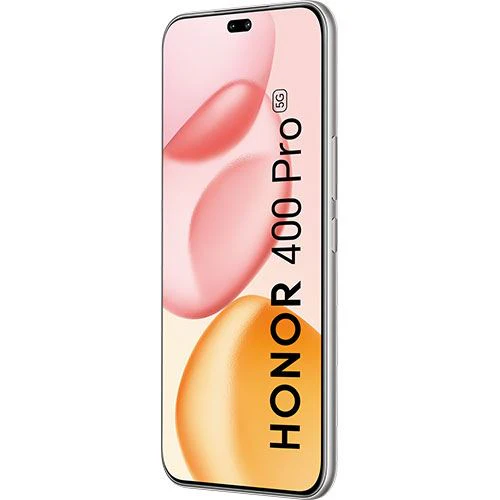Honor 400 Pro 5G - 512GB - Lunar Grey - Image 4