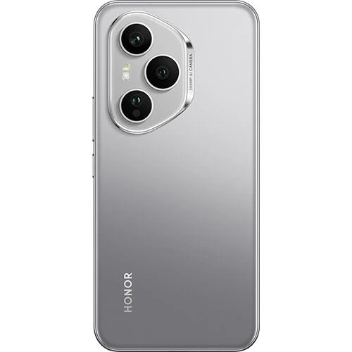 Honor 400 Pro 5G - 512GB - Lunar Grey - Image 5