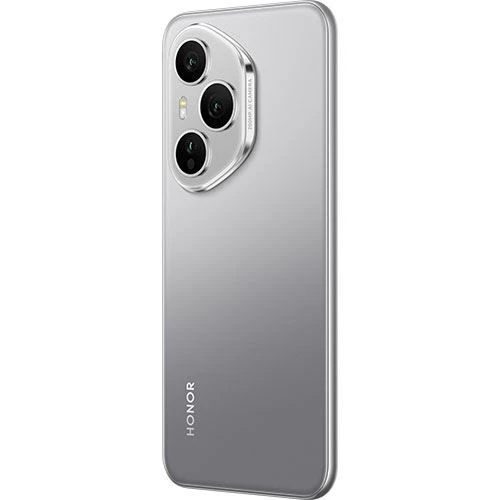 Honor 400 Pro 5G - 512GB - Lunar Grey - Image 7