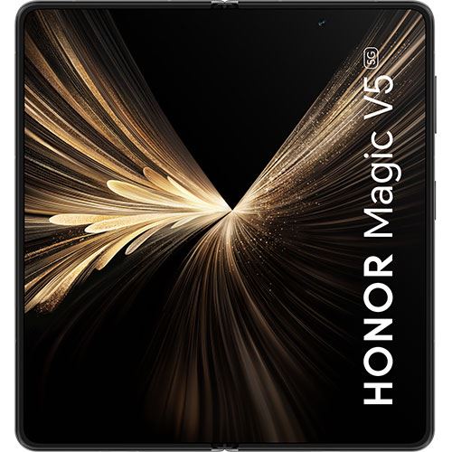 Honor Magic V5 - 512GB - Black - Image 2