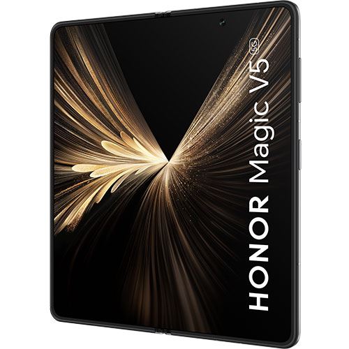 Honor Magic V5 - 512GB - Black - Image 3