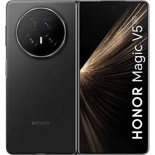 Honor Magic V5 - 512GB - Black - Image 4