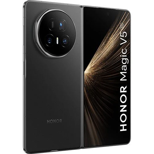 Honor Magic V5 - 512GB - Black - Image 5