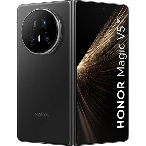 Honor Magic V5 - 512GB - Black - Image 6