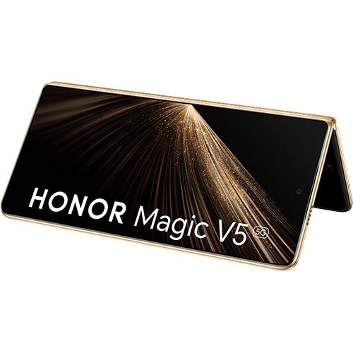Honor Magic V5 - 512GB - Gold - Image 6