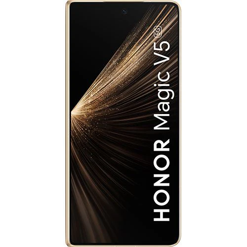 Honor Magic V5 - 512GB - Gold - Image 9