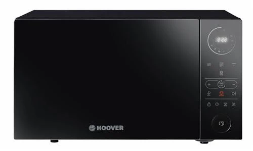 Micro-ondas Hoover Chefvolution HMG25TB | 25 L | 900 W | Preto