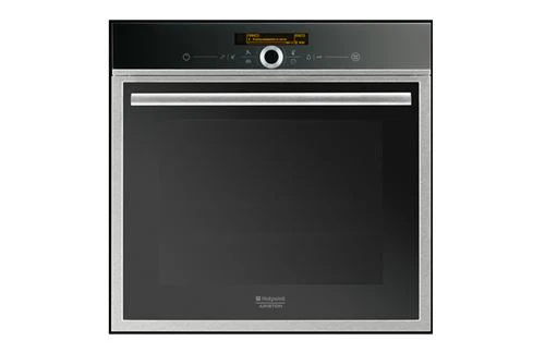 Forno Elétrico Hotpoint FK 1041L P 0 X/HA | Pirolítico | 62 L | 59.5 cm | A | Aço inoxidável