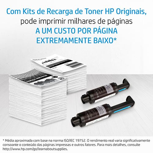 Toner HP LaserJet Original 305A - Preto - CE410A - Image 2