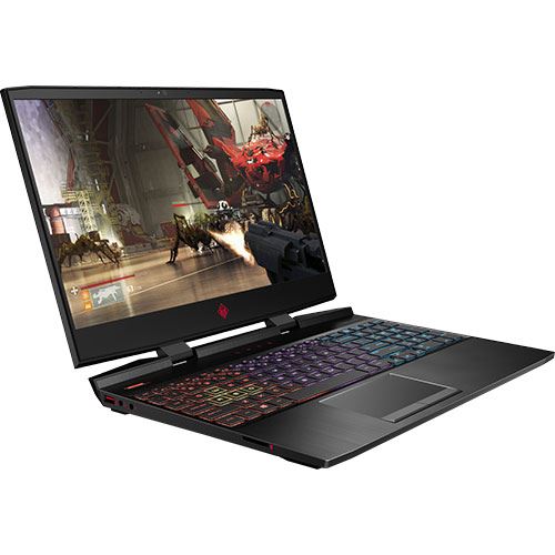 Computador Portátil Gaming OMEN by HP 15-dc1046np | 15,6'' | GeForce GTX 1660 | i5-9300H | 16GB | 1TB SSD - Image 2