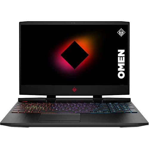 Computador Portátil Gaming OMEN by HP 15-dc1048np | 15,6'' | GeForce GTX 1650 | i5-9300H | 16GB | 512GB SSD