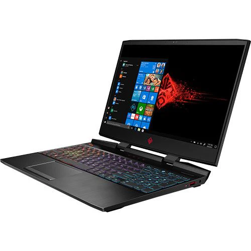 Computador Portátil Gaming OMEN by HP 15-dc1048np | 15,6'' | GeForce GTX 1650 | i5-9300H | 16GB | 512GB SSD - Image 3