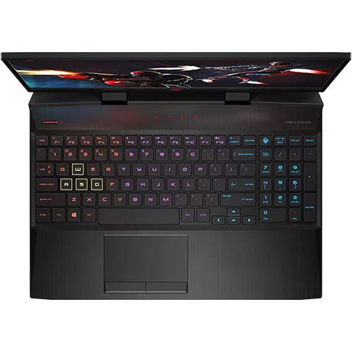 Computador Portátil Gaming OMEN by HP 15-dc1048np | 15,6'' | GeForce GTX 1650 | i5-9300H | 16GB | 512GB SSD - Image 6