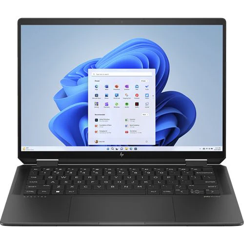 Computador Portátil HP Spectre X360 14-EU0000NP | 14" | U7-155 | 32 GB | 1TB SSD