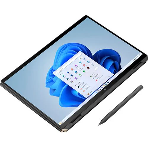 Computador Portátil HP Spectre X360 14-EU0000NP | 14" | U7-155 | 32 GB | 1TB SSD - Image 5