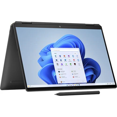 Computador Portátil HP Spectre X360 14-EU0000NP | 14" | U7-155 | 32 GB | 1TB SSD - Image 8