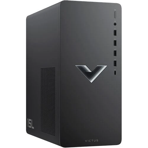 Desktop Gaming Victus by HP 15L TG02-2005NP | GeForce RTX™ 4060 | i5-14400F | 16GB | 512GB SSD - Image 3