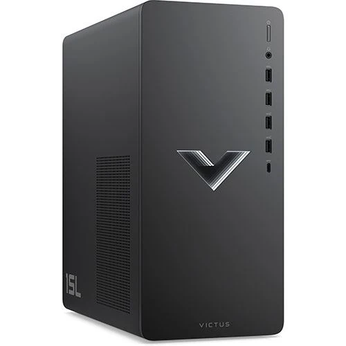 Desktop Gaming Victus by HP 15L GT02-1007np | GeForce RTX 3050 | i5-13400F | 16GB | 512GB SSD