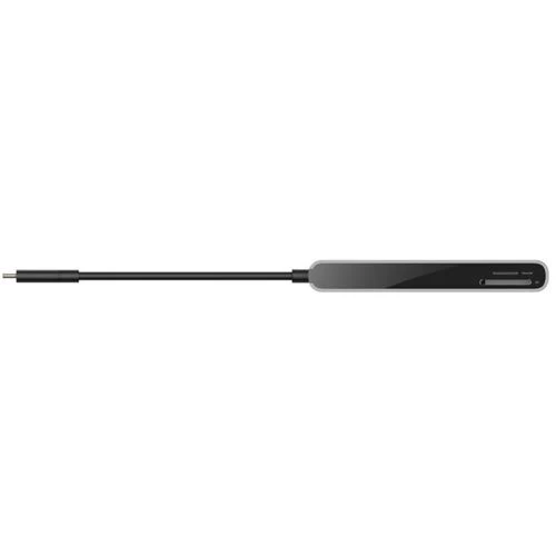 Hub USB 8 em 1 + Ethernet - Space Gray - Image 4