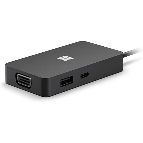 Hub Microsoft Travel Hub USB-C