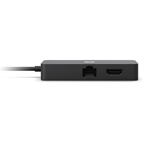 Hub Microsoft Travel Hub USB-C - Image 4