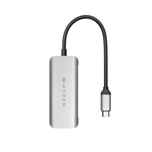HYPER HUB 4EM1 USB-C - Image 4