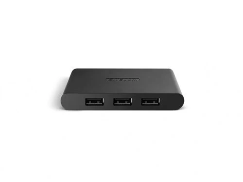 Hub USB Sitecom USB 2.0 4 Portas (00157521)