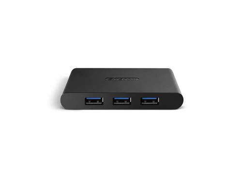 Hub USB Sitecom USB 3.0 Hub 4 Portas 00157529
